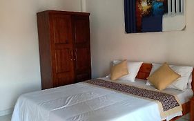 Degeg Ubud Homestay